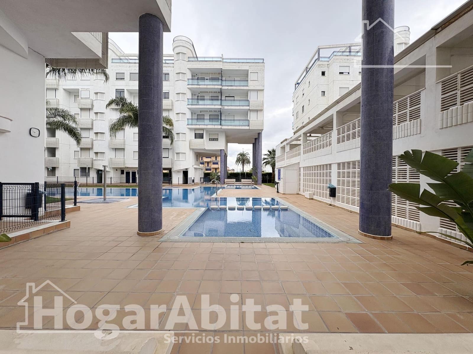 2 soveværelse Lejlighed til salg i Daimus med swimmingpool - € 220.000 (Ref: 9541170)