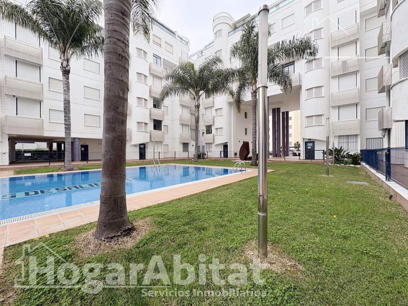 2 soveværelse Lejlighed til salg i Daimus med swimmingpool - € 220.000 (Ref: 9541170)