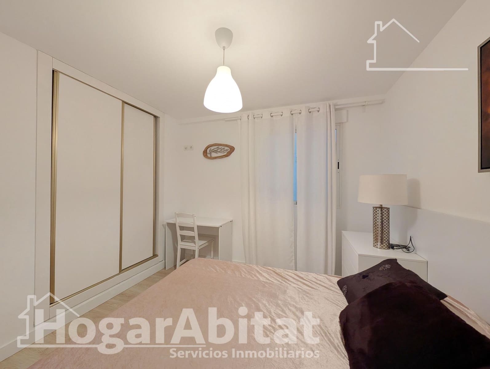 2 makuuhuone Asunto myytävänä paikassa Alicante kaupunki - 259 900 € (Ref: 9541175)