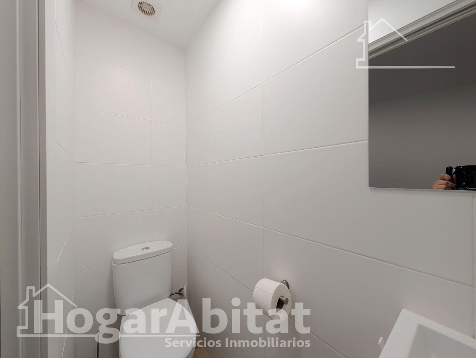 2 makuuhuone Asunto myytävänä paikassa Alicante kaupunki - 259 900 € (Ref: 9541175)