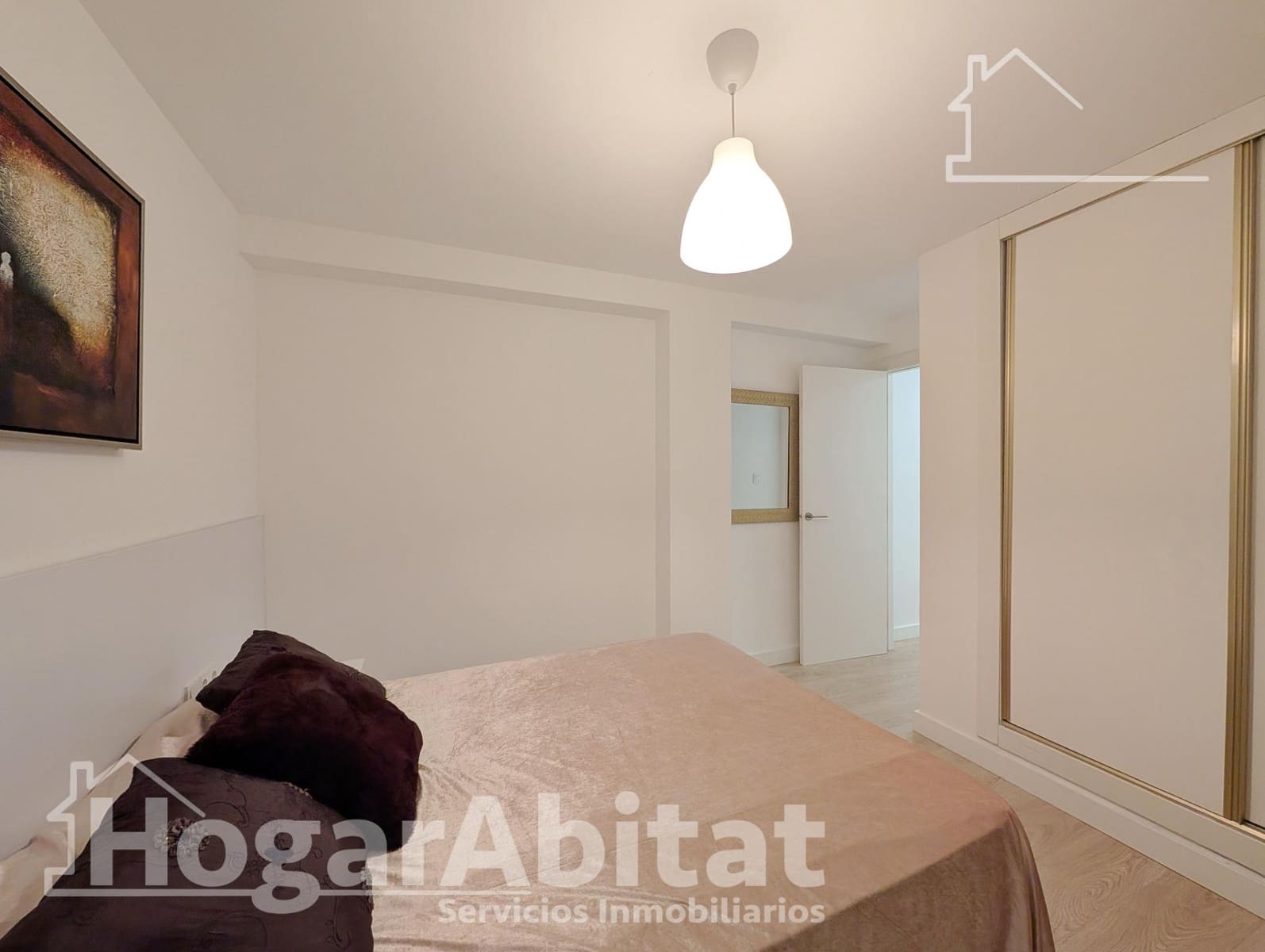 2 makuuhuone Asunto myytävänä paikassa Alicante kaupunki - 259 900 € (Ref: 9541175)