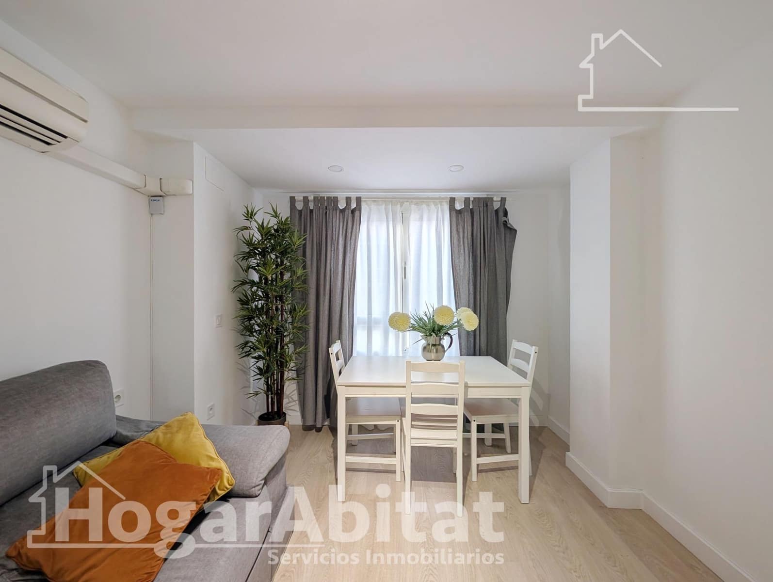 2 makuuhuone Asunto myytävänä paikassa Alicante kaupunki - 259 900 € (Ref: 9541175)