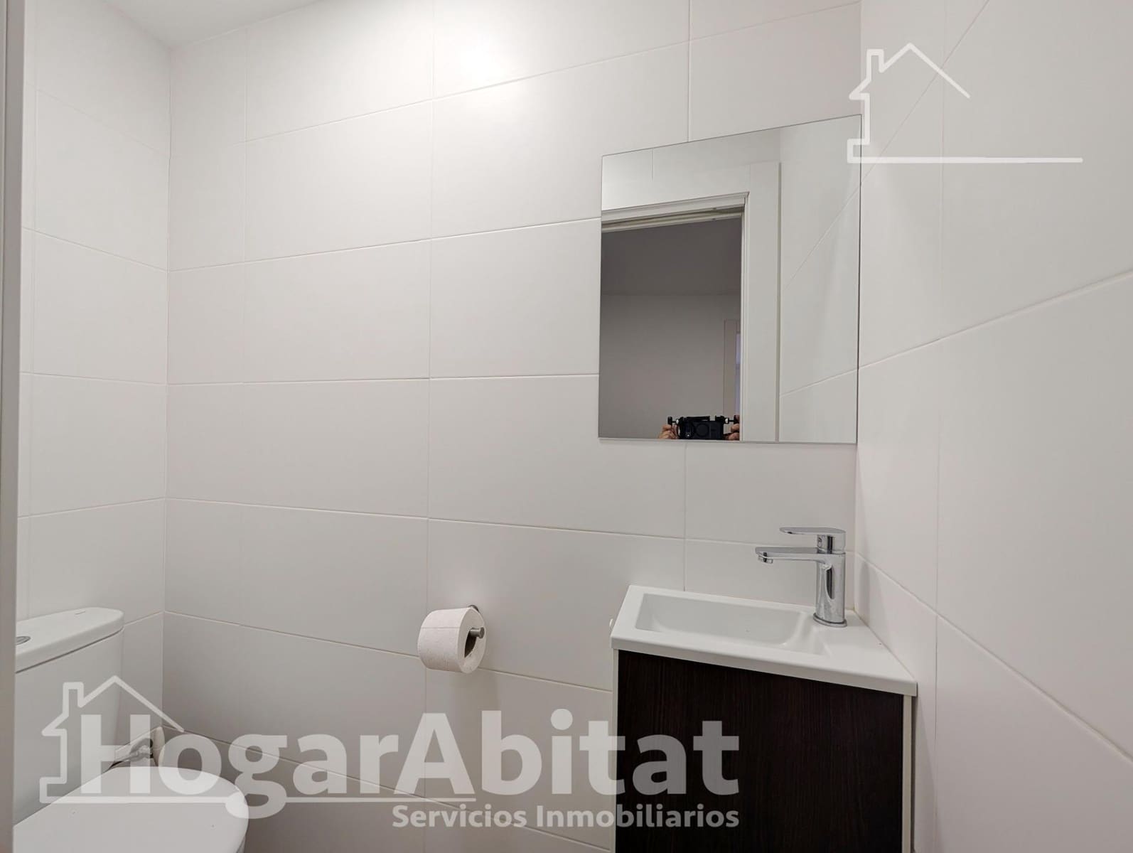 2 makuuhuone Asunto myytävänä paikassa Alicante kaupunki - 259 900 € (Ref: 9541175)