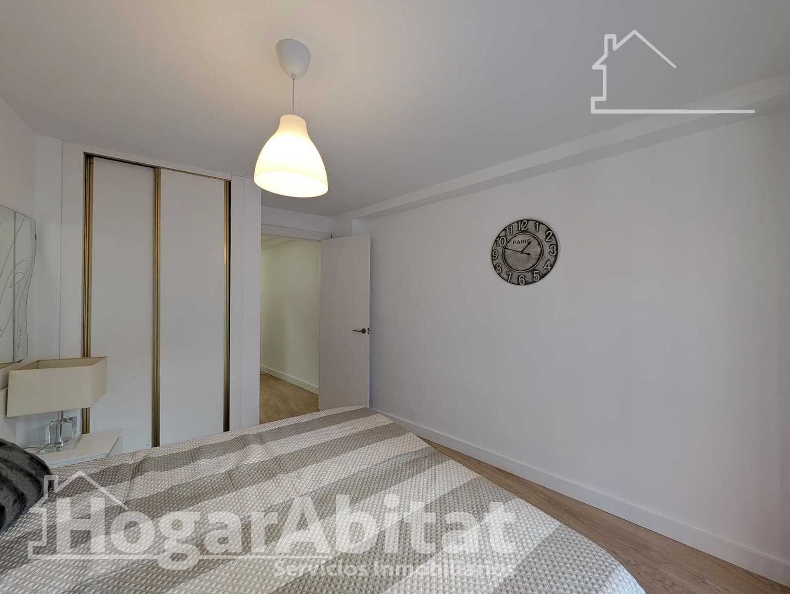 2 makuuhuone Asunto myytävänä paikassa Alicante kaupunki - 259 900 € (Ref: 9541175)