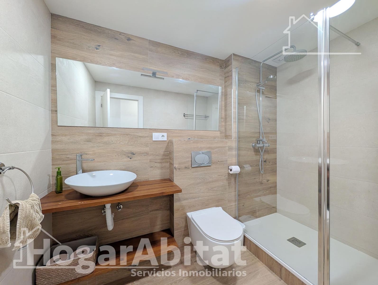 2 makuuhuone Asunto myytävänä paikassa Alicante kaupunki - 259 900 € (Ref: 9541175)