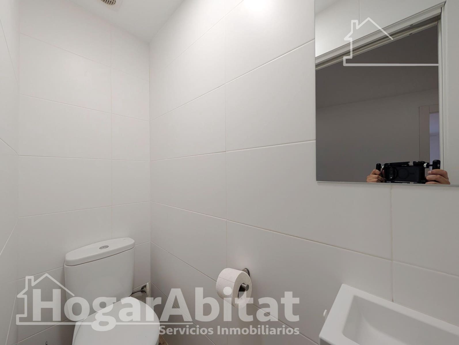 2 makuuhuone Asunto myytävänä paikassa Alicante kaupunki - 259 900 € (Ref: 9541175)