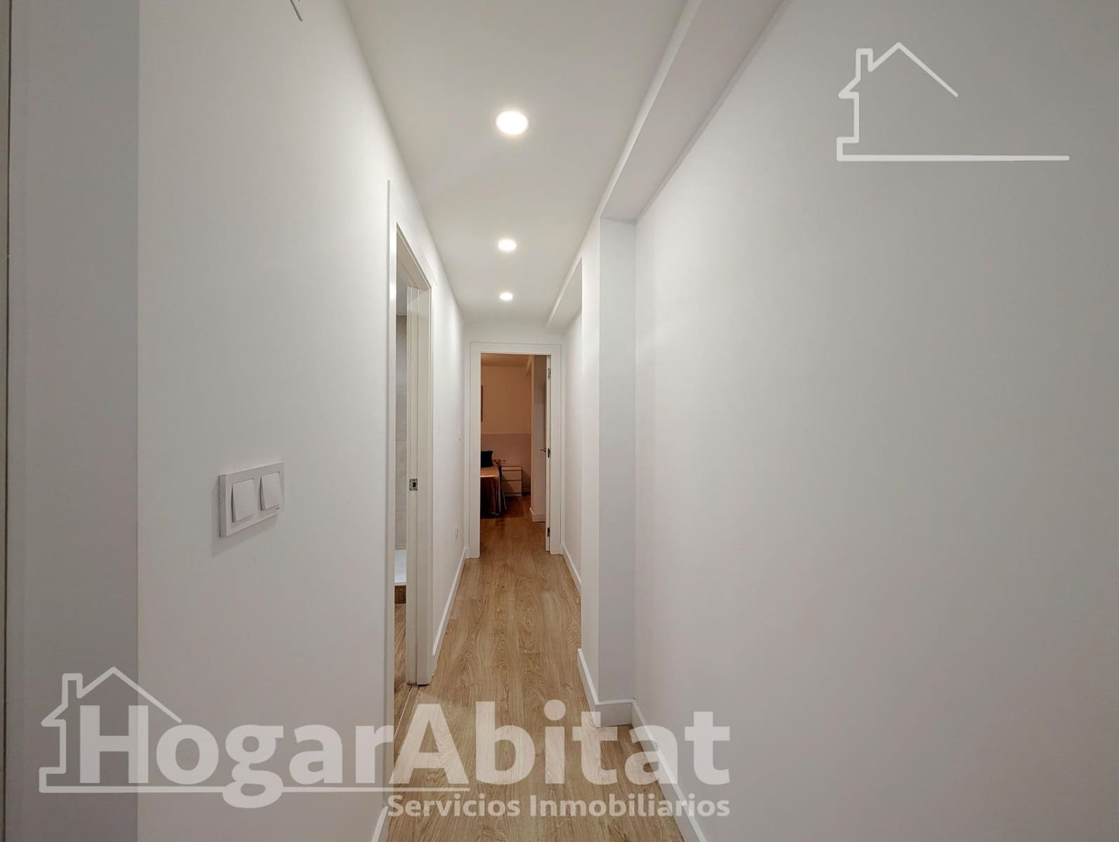 2 makuuhuone Asunto myytävänä paikassa Alicante kaupunki - 259 900 € (Ref: 9541175)