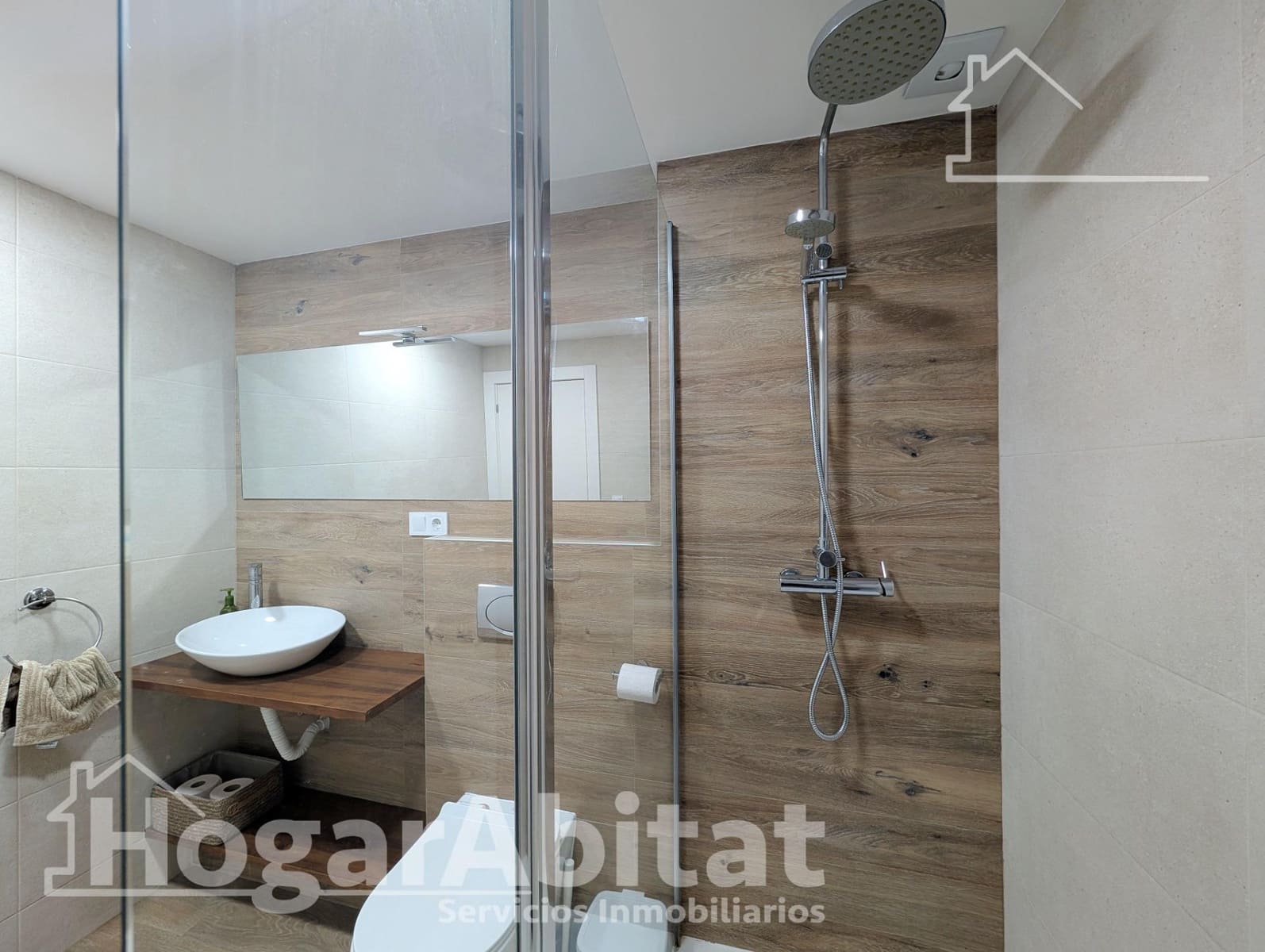 2 makuuhuone Asunto myytävänä paikassa Alicante kaupunki - 259 900 € (Ref: 9541175)