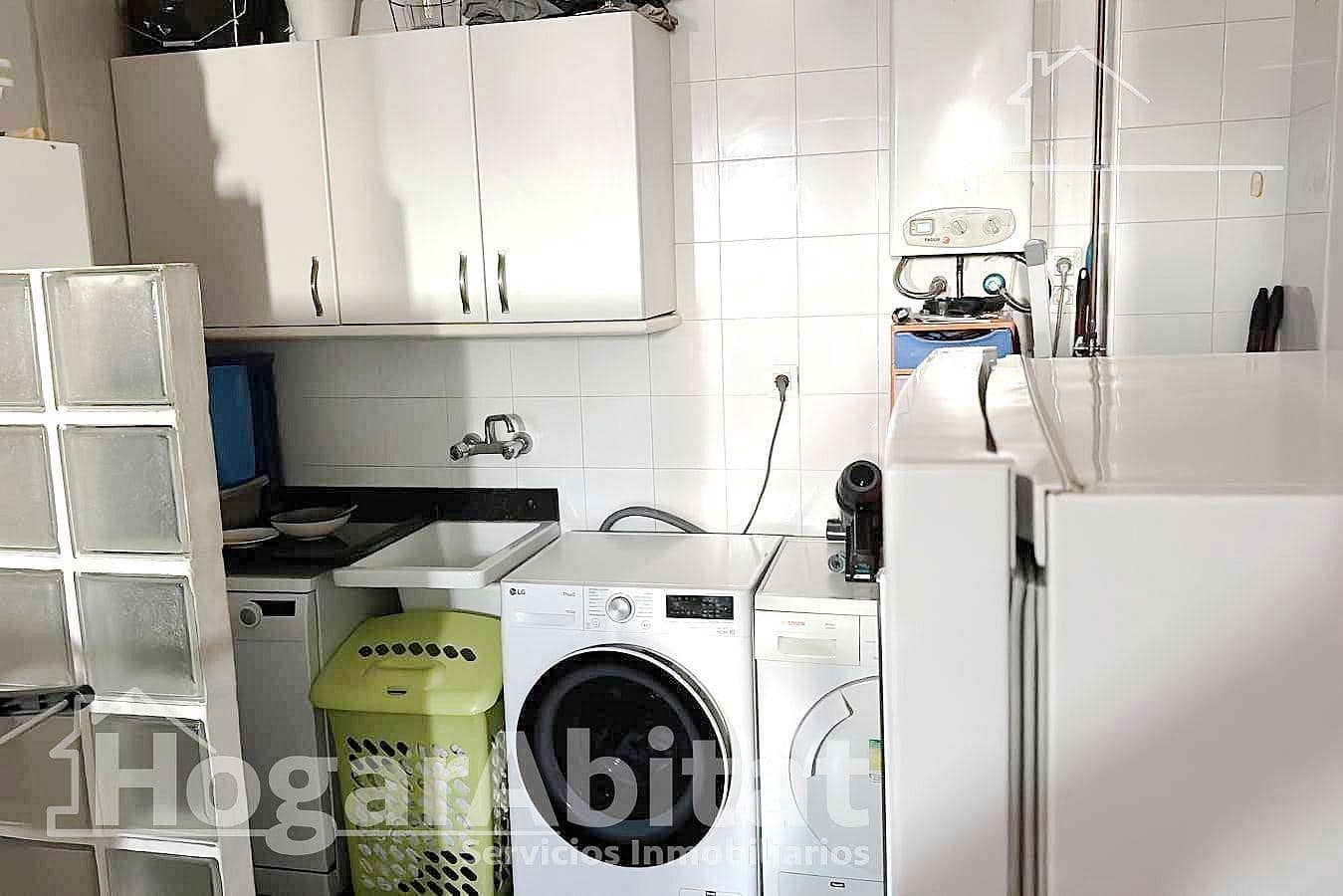 4 soveværelse Rækkehus til salg i Les Alqueries / Alquerias del Nino Perdido - € 175.000 (Ref: 9541176)