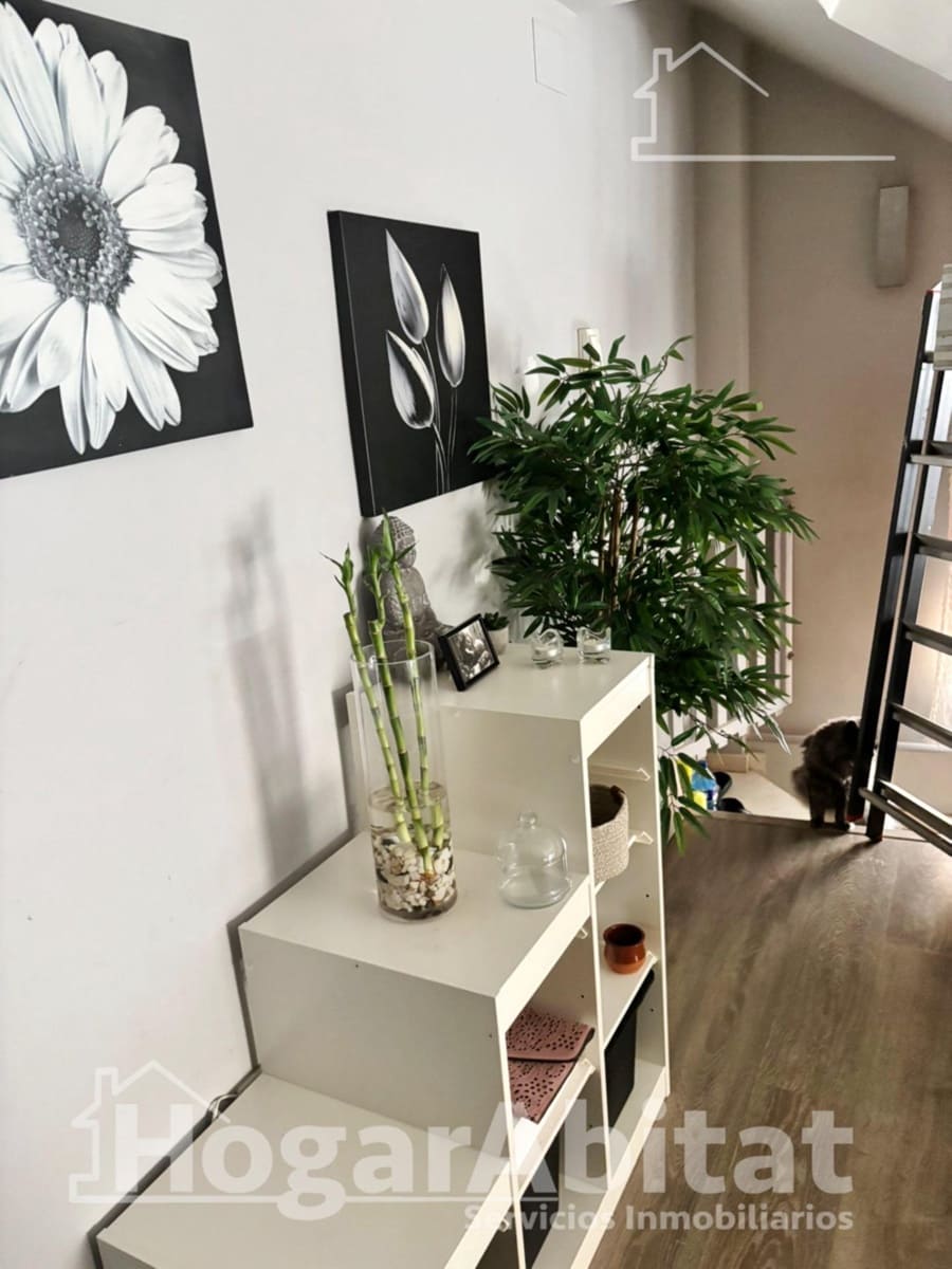 4 soveværelse Rækkehus til salg i Les Alqueries / Alquerias del Nino Perdido - € 175.000 (Ref: 9541176)