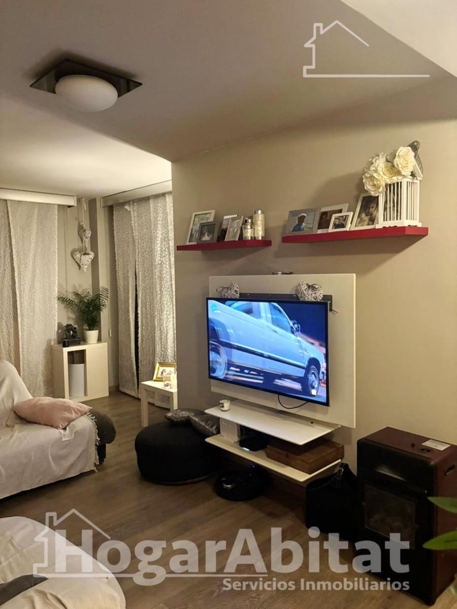 4 soveværelse Rækkehus til salg i Les Alqueries / Alquerias del Nino Perdido - € 175.000 (Ref: 9541176)