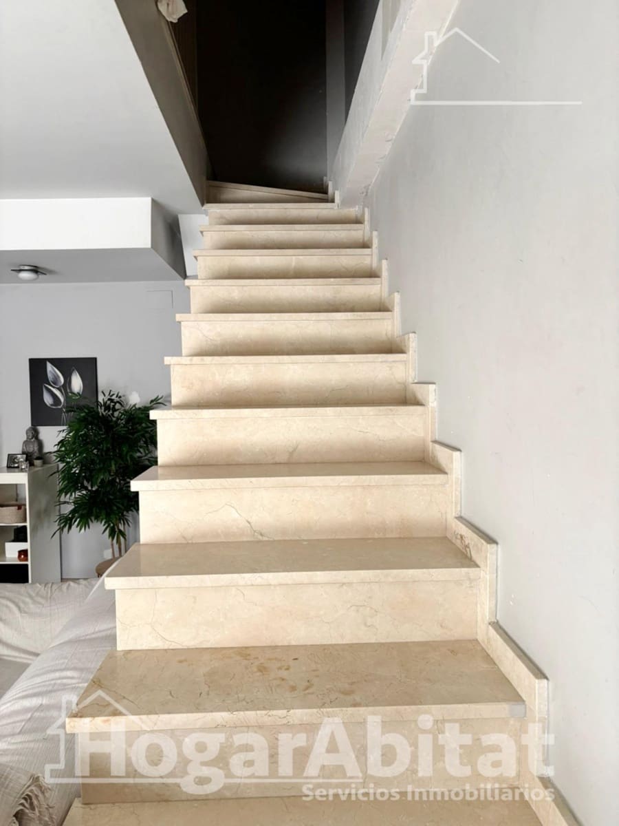 4 soveværelse Rækkehus til salg i Les Alqueries / Alquerias del Nino Perdido - € 175.000 (Ref: 9541176)