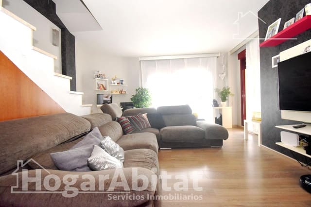 4 soveværelse Rækkehus til salg i Les Alqueries / Alquerías del Niño Perdido - € 175.000 (Ref: 9541176)