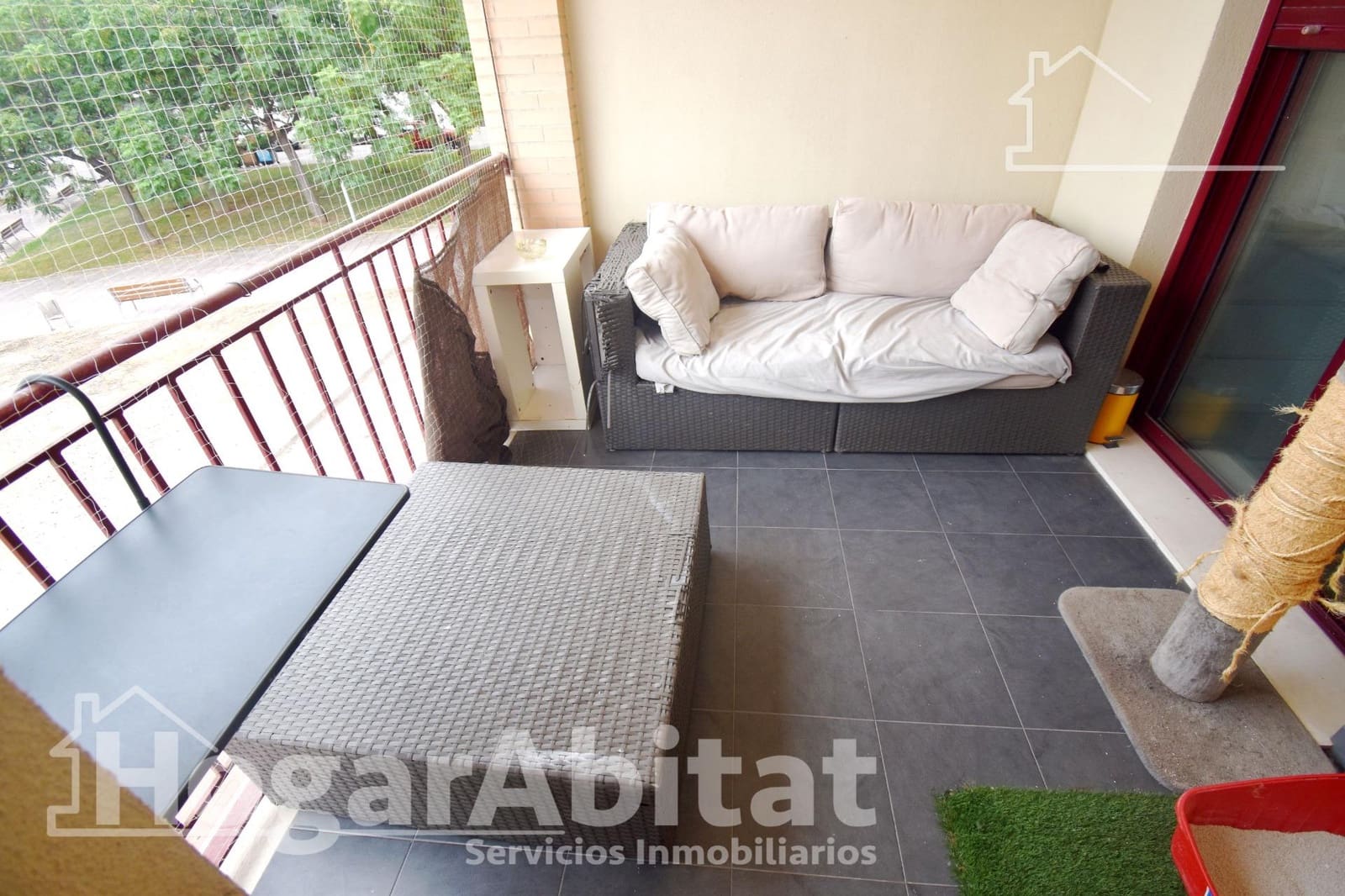 4 soveværelse Rækkehus til salg i Les Alqueries / Alquerias del Nino Perdido - € 175.000 (Ref: 9541176)