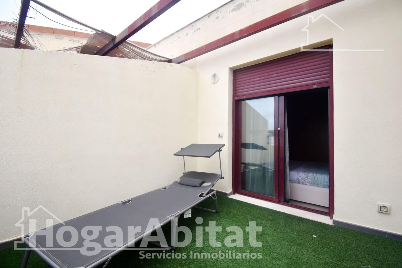 4 soveværelse Rækkehus til salg i Les Alqueries / Alquerias del Nino Perdido - € 175.000 (Ref: 9541176)