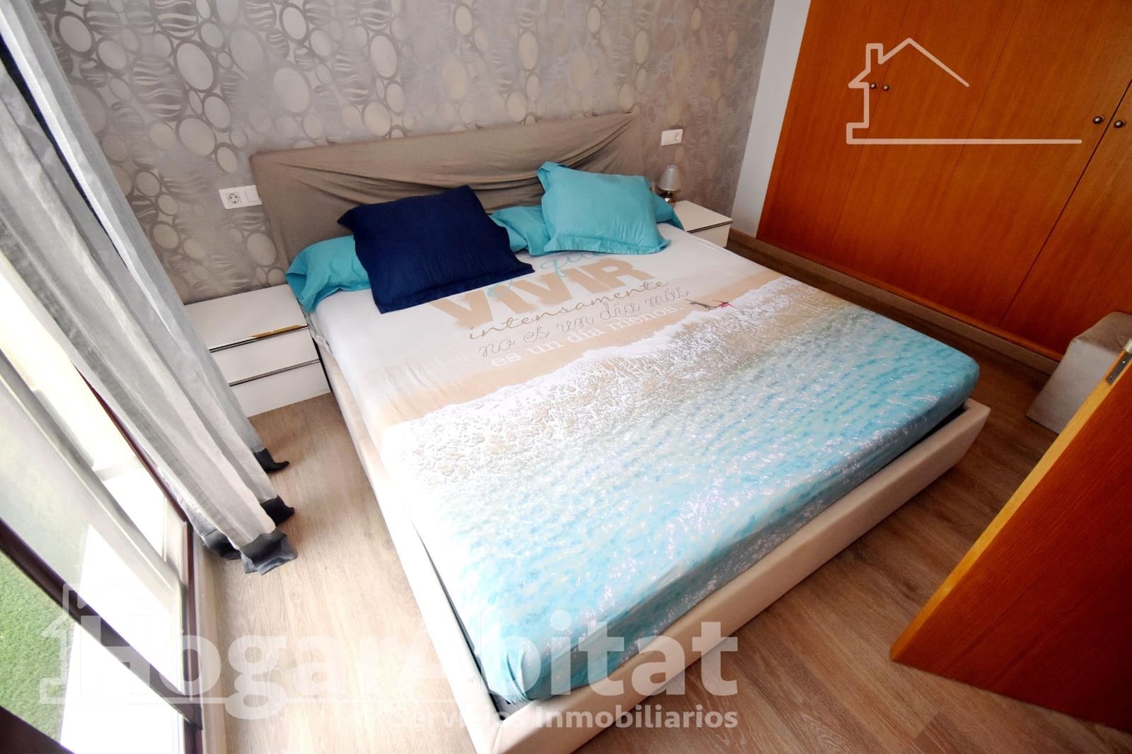 4 soveværelse Rækkehus til salg i Les Alqueries / Alquerias del Nino Perdido - € 175.000 (Ref: 9541176)