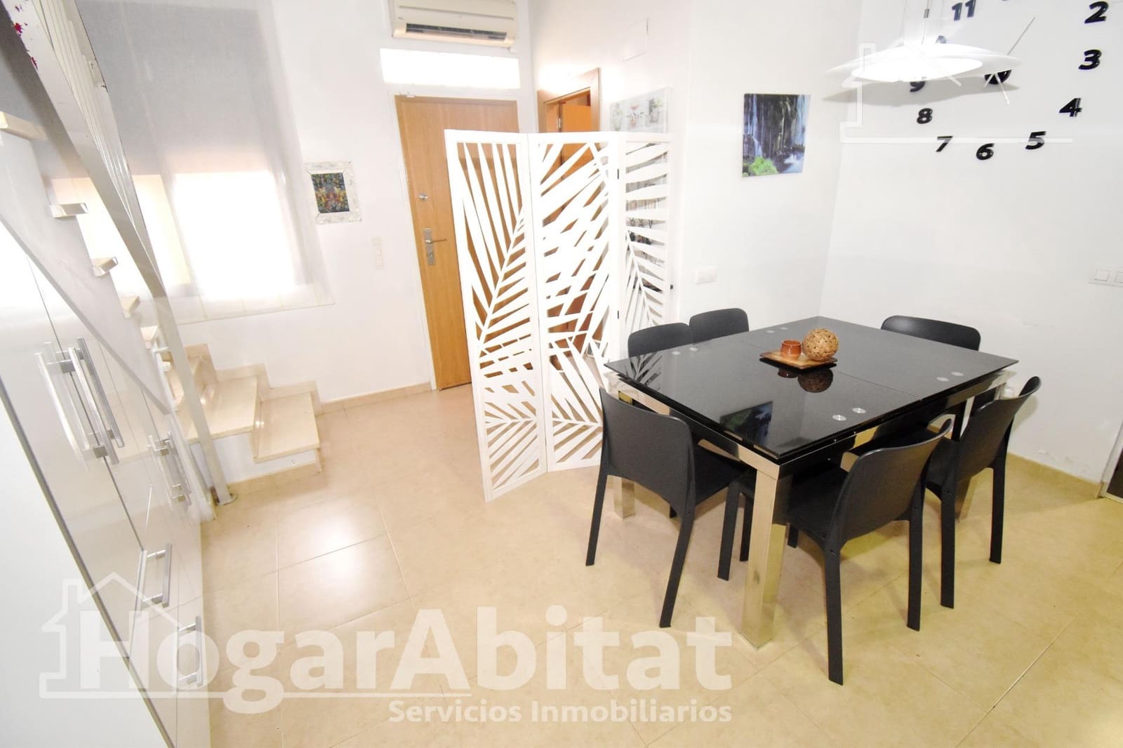 4 soveværelse Rækkehus til salg i Les Alqueries / Alquerias del Nino Perdido - € 175.000 (Ref: 9541176)