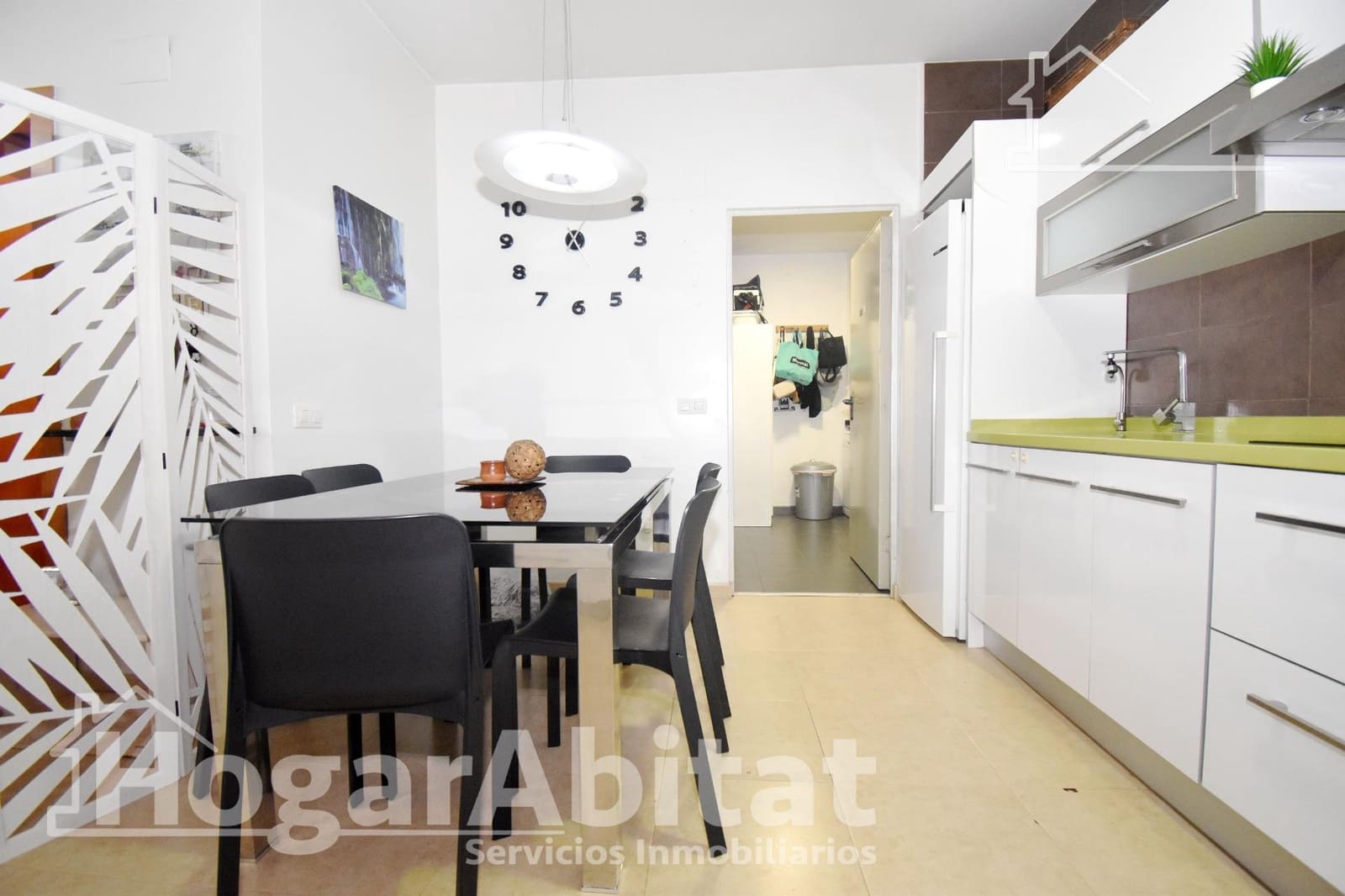 4 soveværelse Rækkehus til salg i Les Alqueries / Alquerias del Nino Perdido - € 175.000 (Ref: 9541176)