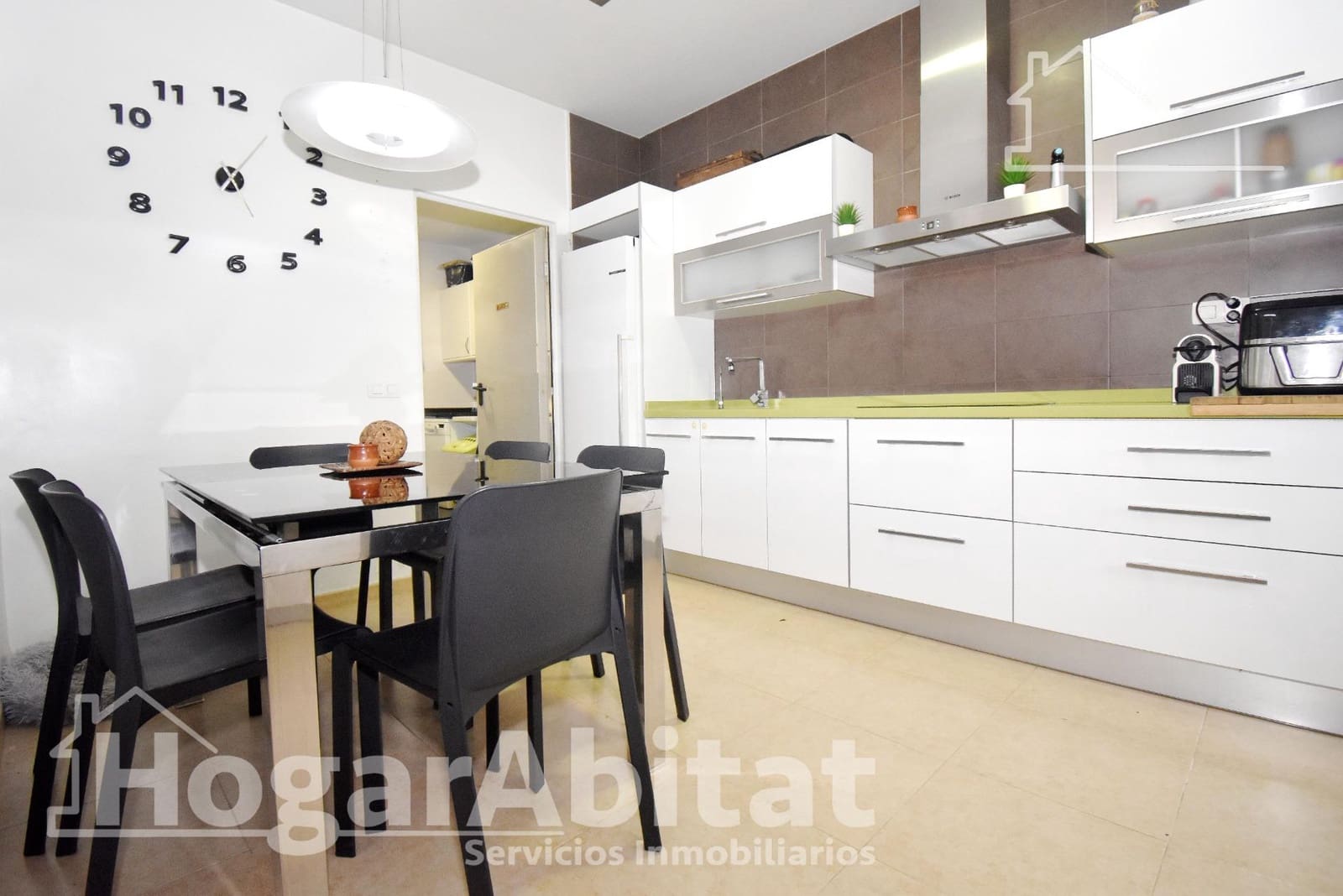 4 soveværelse Rækkehus til salg i Les Alqueries / Alquerias del Nino Perdido - € 175.000 (Ref: 9541176)