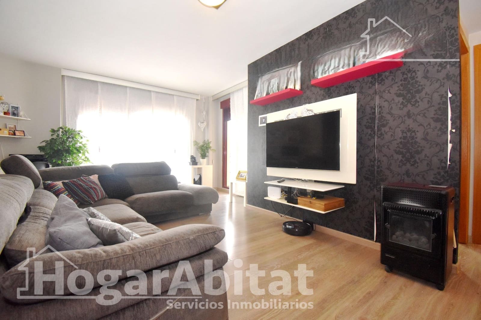 4 soveværelse Rækkehus til salg i Les Alqueries / Alquerias del Nino Perdido - € 175.000 (Ref: 9541176)