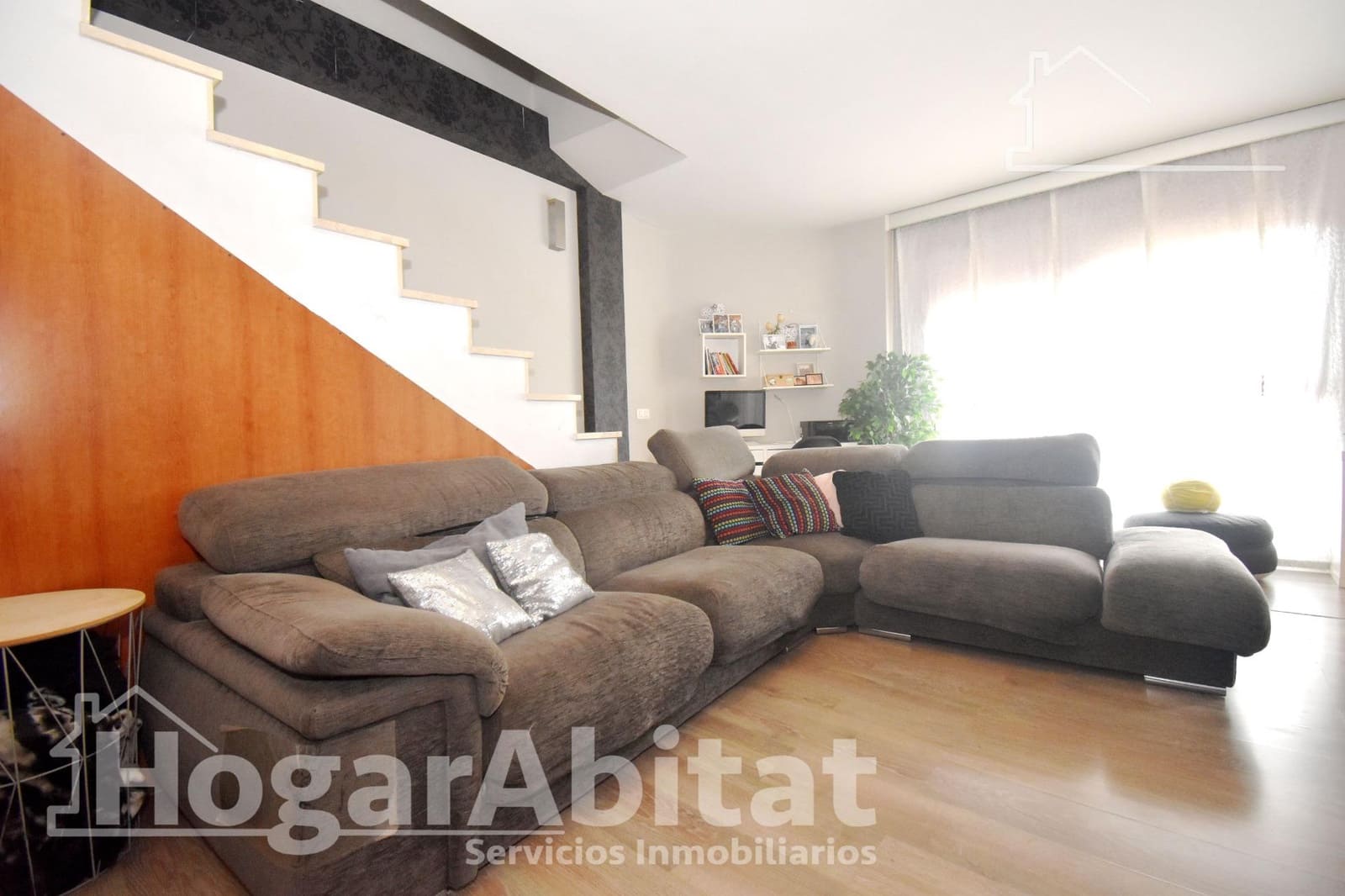 4 soveværelse Rækkehus til salg i Les Alqueries / Alquerias del Nino Perdido - € 175.000 (Ref: 9541176)