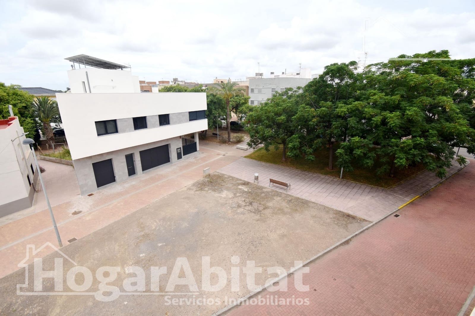 4 soveværelse Rækkehus til salg i Les Alqueries / Alquerias del Nino Perdido - € 175.000 (Ref: 9541176)