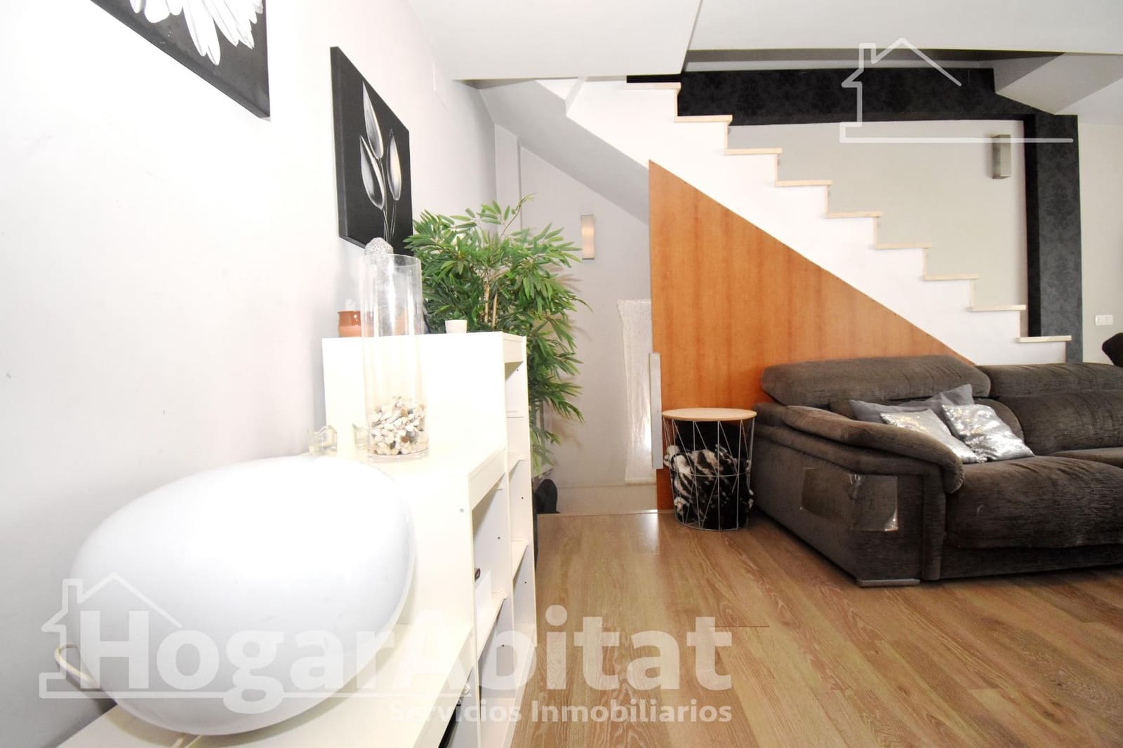 4 soveværelse Rækkehus til salg i Les Alqueries / Alquerias del Nino Perdido - € 175.000 (Ref: 9541176)