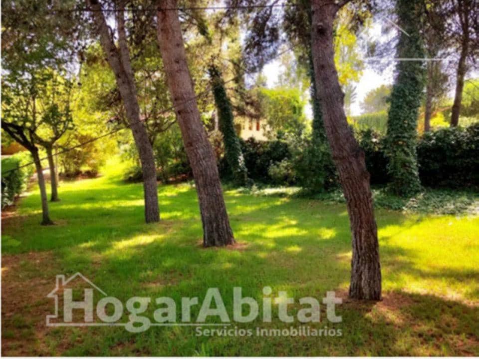 4 camera da letto Villa in vendita in L'Alcora con piscina garage - 390.000 € (Rif: 9541177)