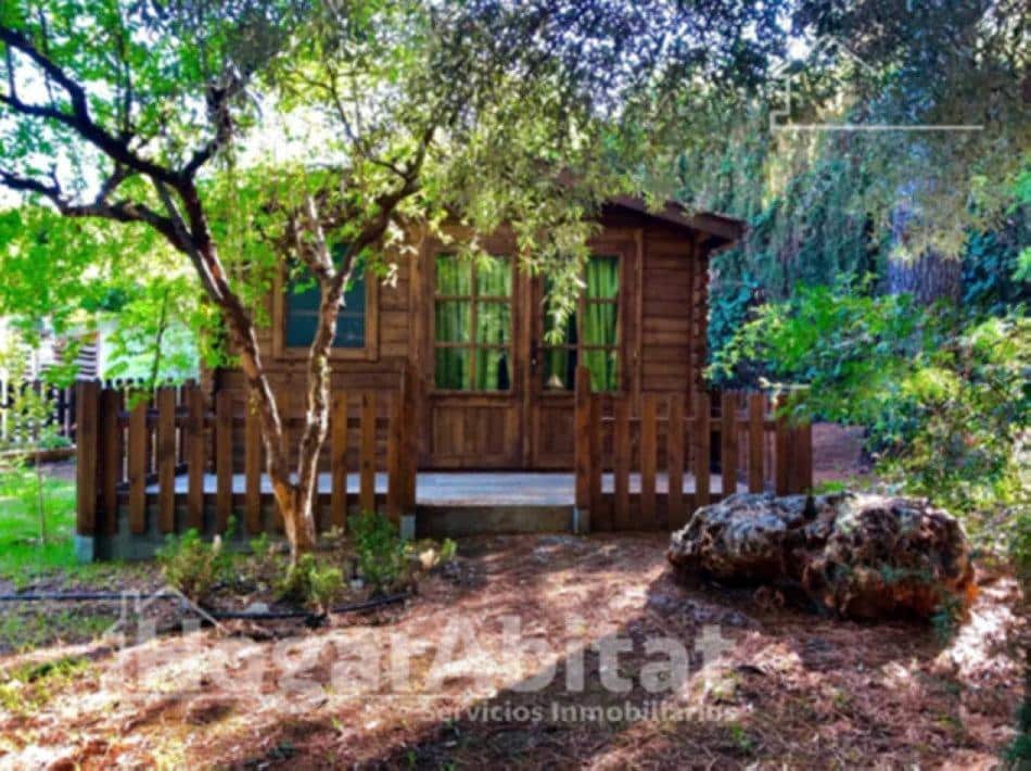 4 camera da letto Villa in vendita in L'Alcora con piscina garage - 390.000 € (Rif: 9541177)