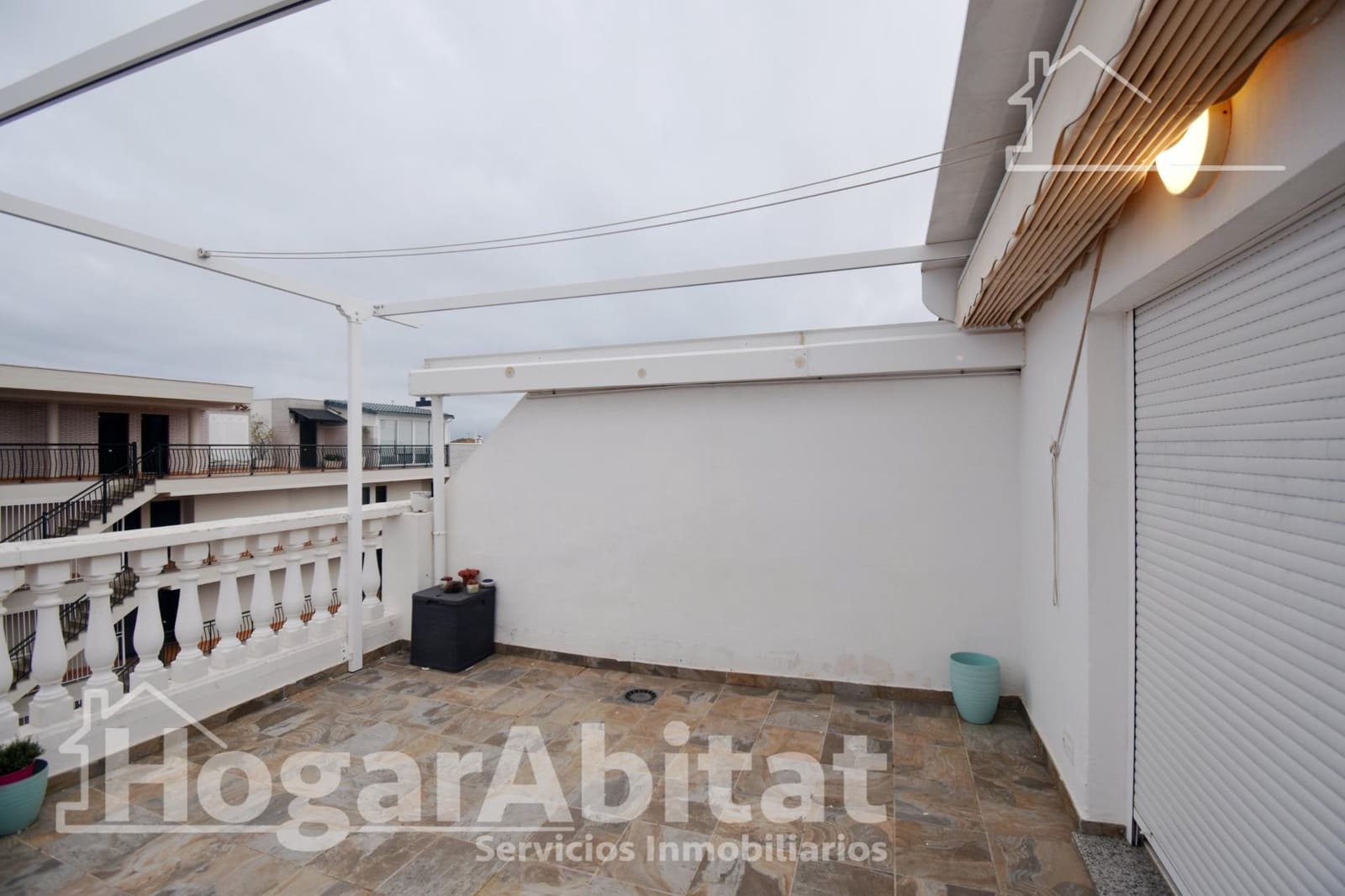3 slaapkamer Penthouse te koop in Moncofa met garage - € 337.000 (Ref: 9541178)