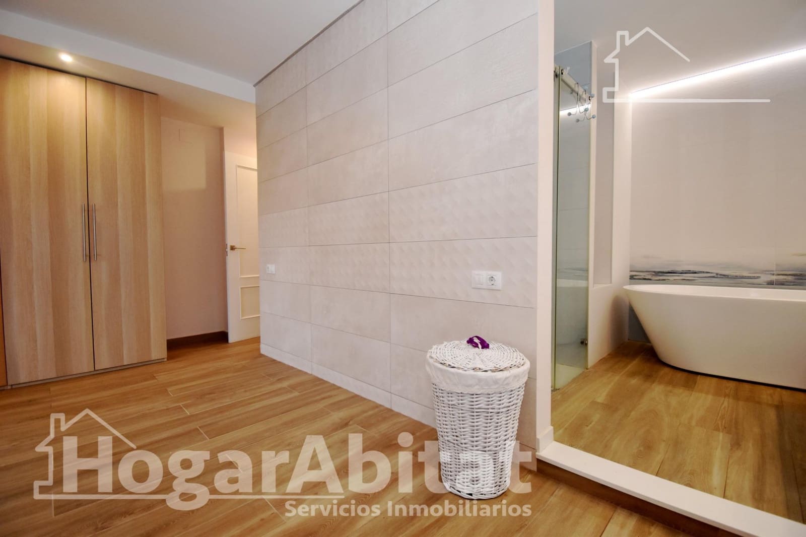 3 slaapkamer Penthouse te koop in Moncofa met garage - € 337.000 (Ref: 9541178)