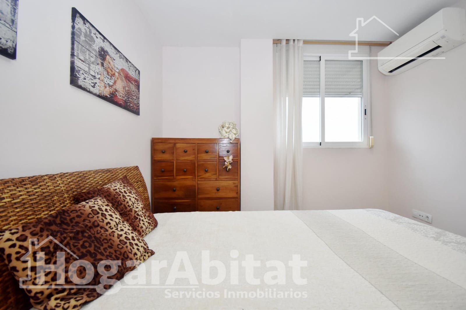 3 slaapkamer Penthouse te koop in Moncofa met garage - € 337.000 (Ref: 9541178)