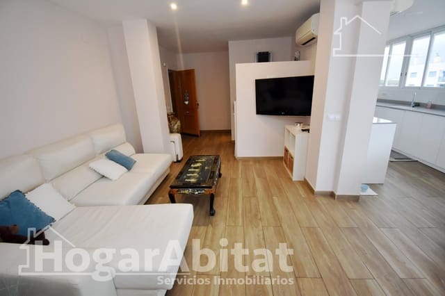 3 slaapkamer Penthouse te koop in Moncofa met garage - € 337.000 (Ref: 9541178)