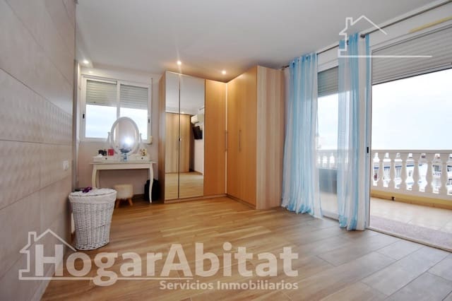 3 slaapkamer Penthouse te koop in Moncofa met garage - € 337.000 (Ref: 9541178)