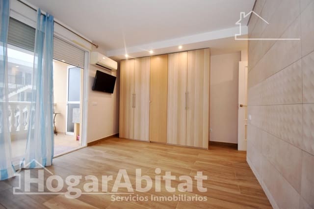 3 slaapkamer Penthouse te koop in Moncofa met garage - € 337.000 (Ref: 9541178)
