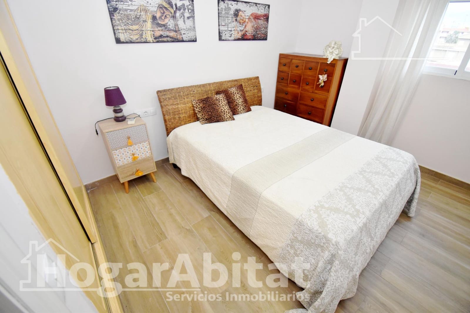 3 slaapkamer Penthouse te koop in Moncofa met garage - € 337.000 (Ref: 9541178)