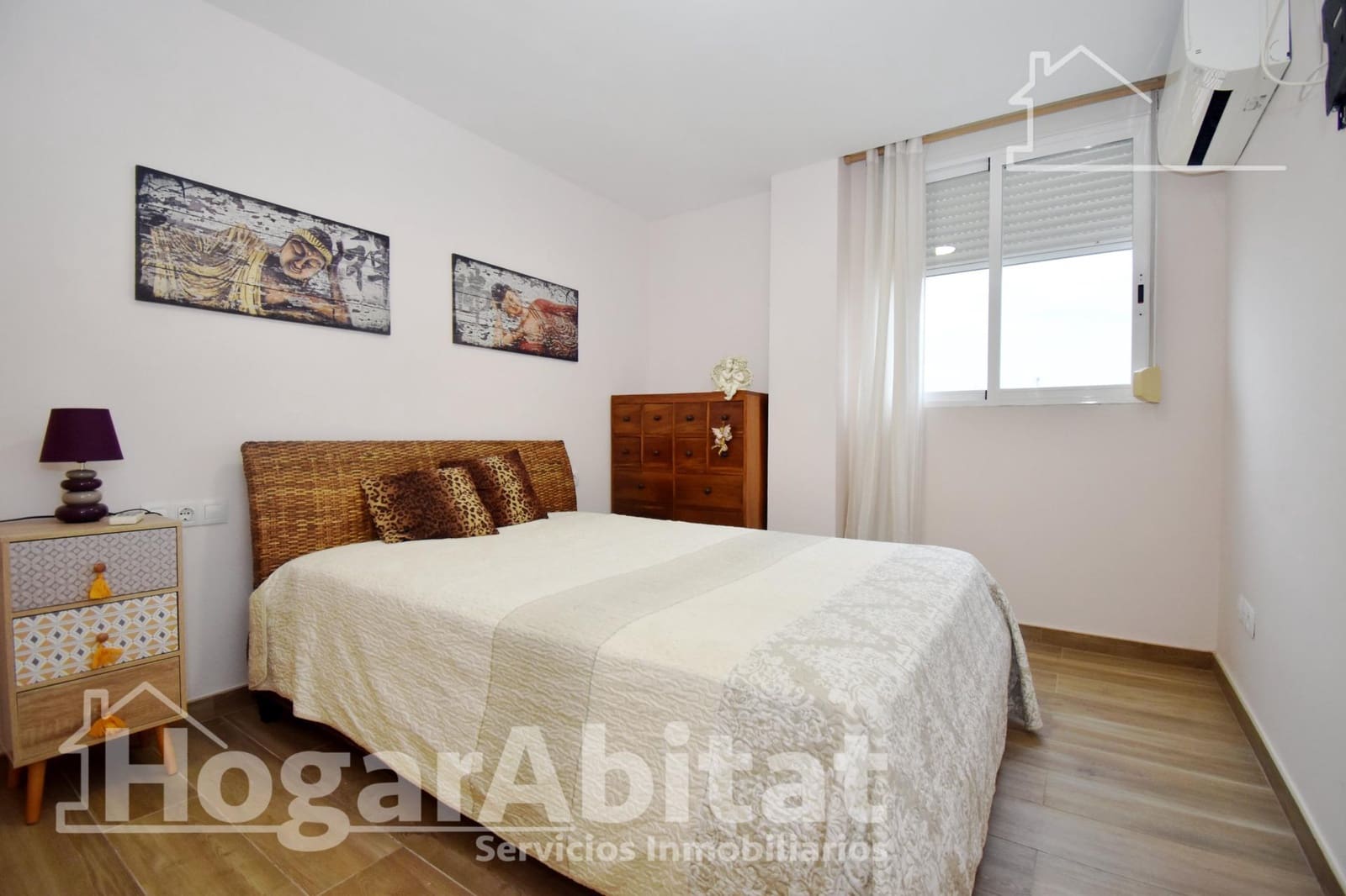 3 slaapkamer Penthouse te koop in Moncofa met garage - € 337.000 (Ref: 9541178)