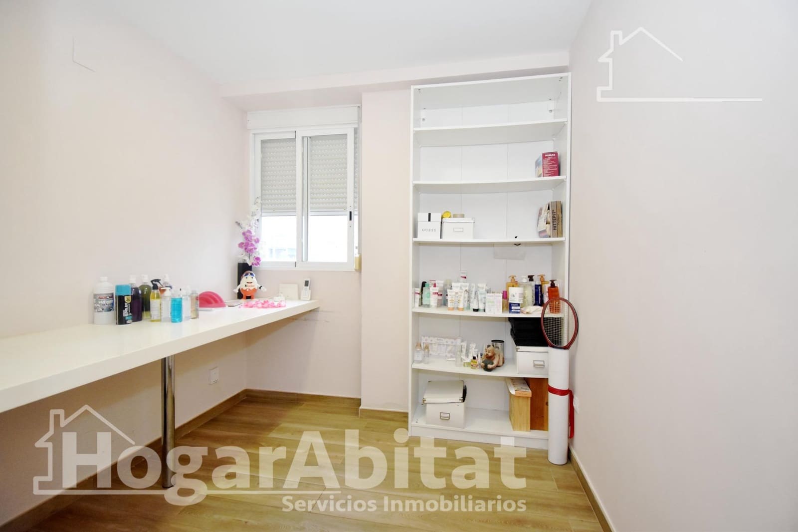 3 slaapkamer Penthouse te koop in Moncofa met garage - € 337.000 (Ref: 9541178)