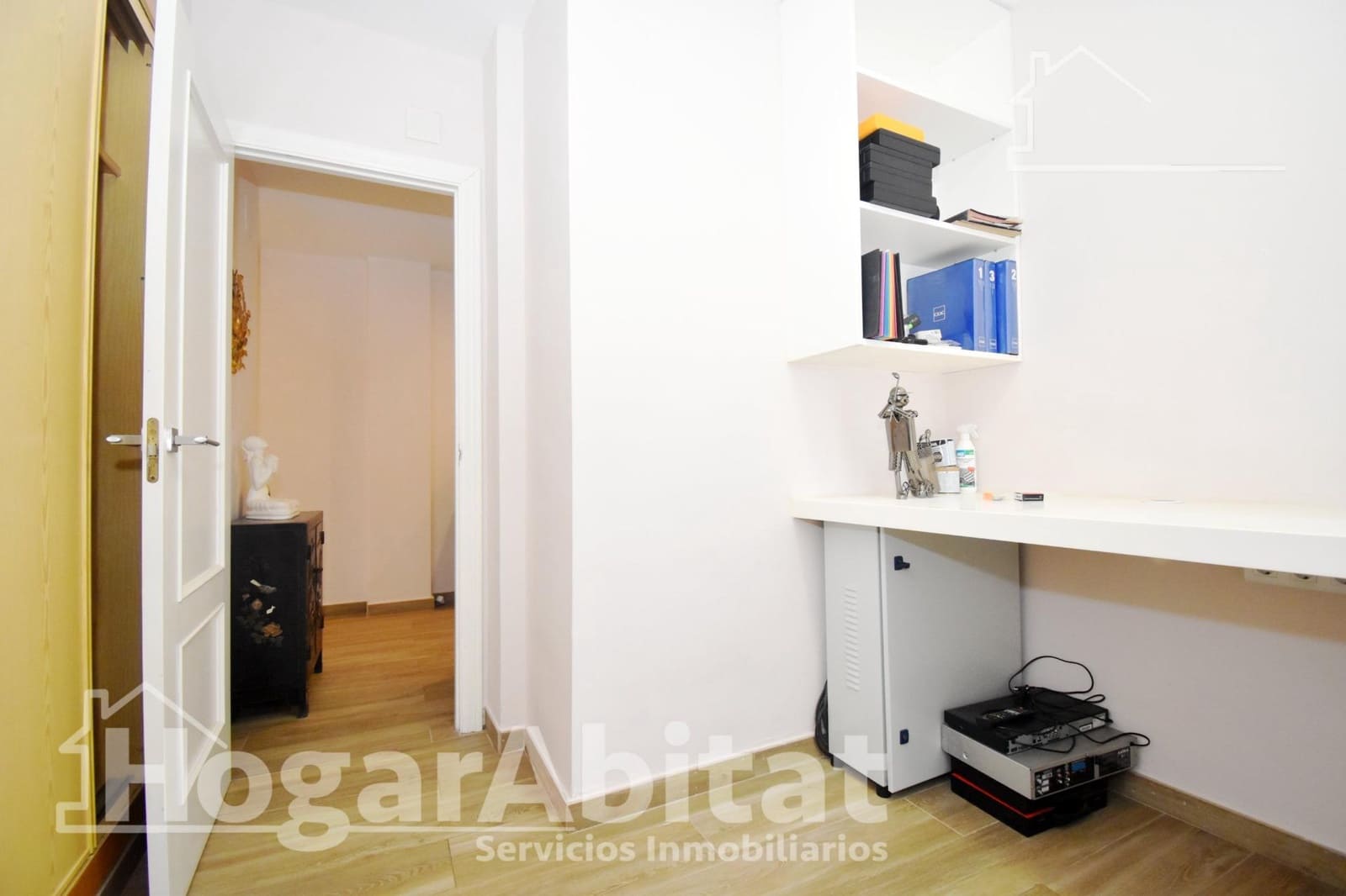 3 slaapkamer Penthouse te koop in Moncofa met garage - € 337.000 (Ref: 9541178)