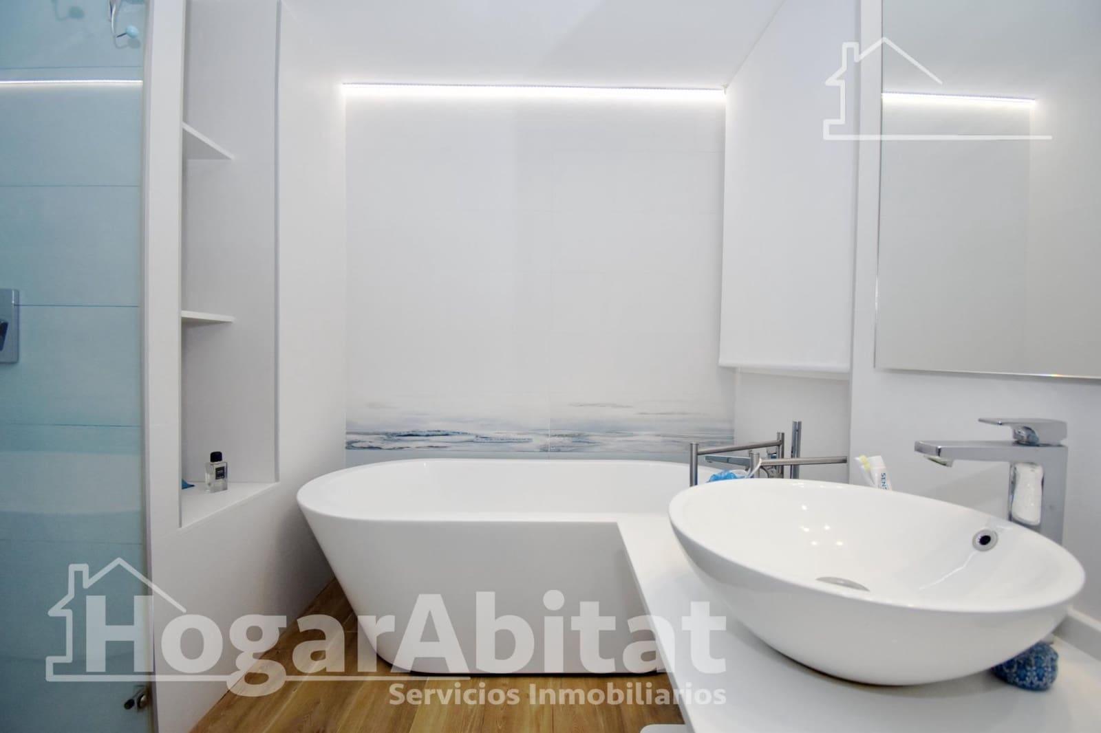 3 slaapkamer Penthouse te koop in Moncofa met garage - € 337.000 (Ref: 9541178)