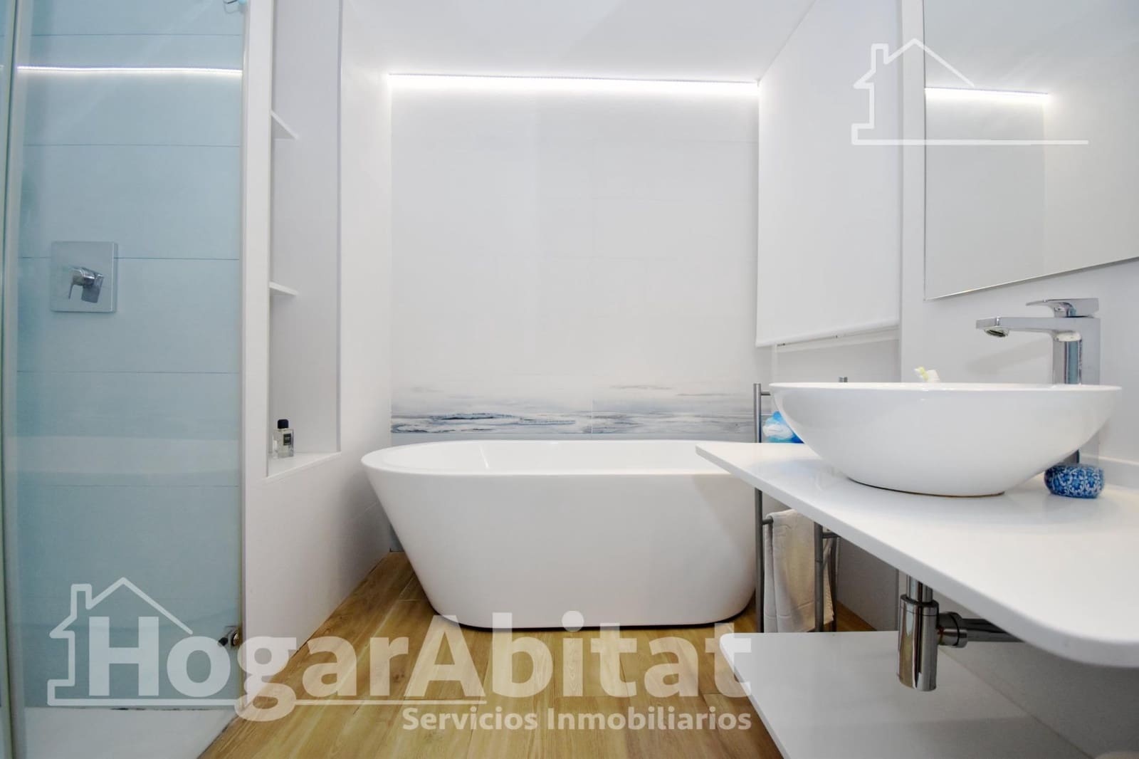 3 slaapkamer Penthouse te koop in Moncofa met garage - € 337.000 (Ref: 9541178)