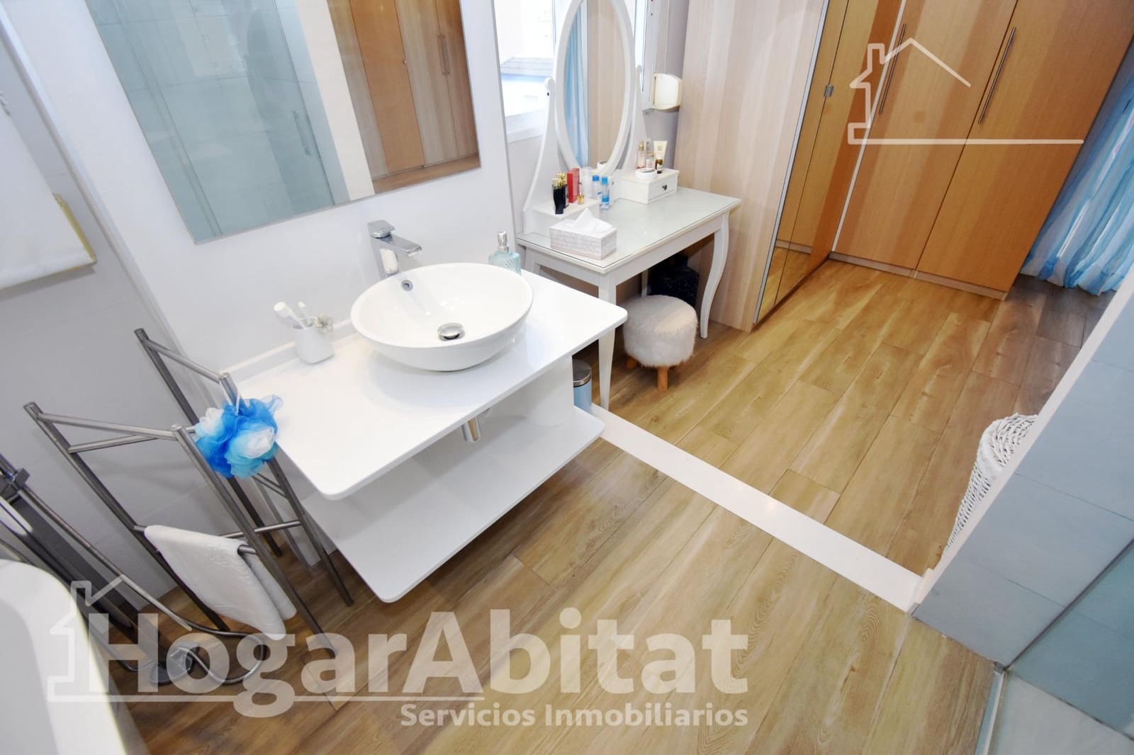 3 slaapkamer Penthouse te koop in Moncofa met garage - € 337.000 (Ref: 9541178)