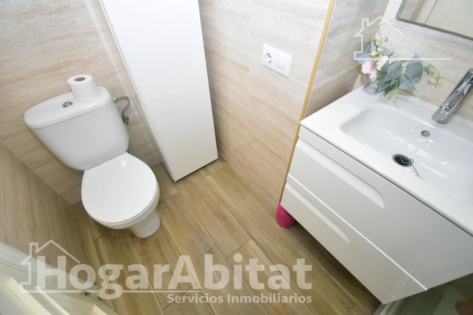 3 slaapkamer Penthouse te koop in Moncofa met garage - € 337.000 (Ref: 9541178)