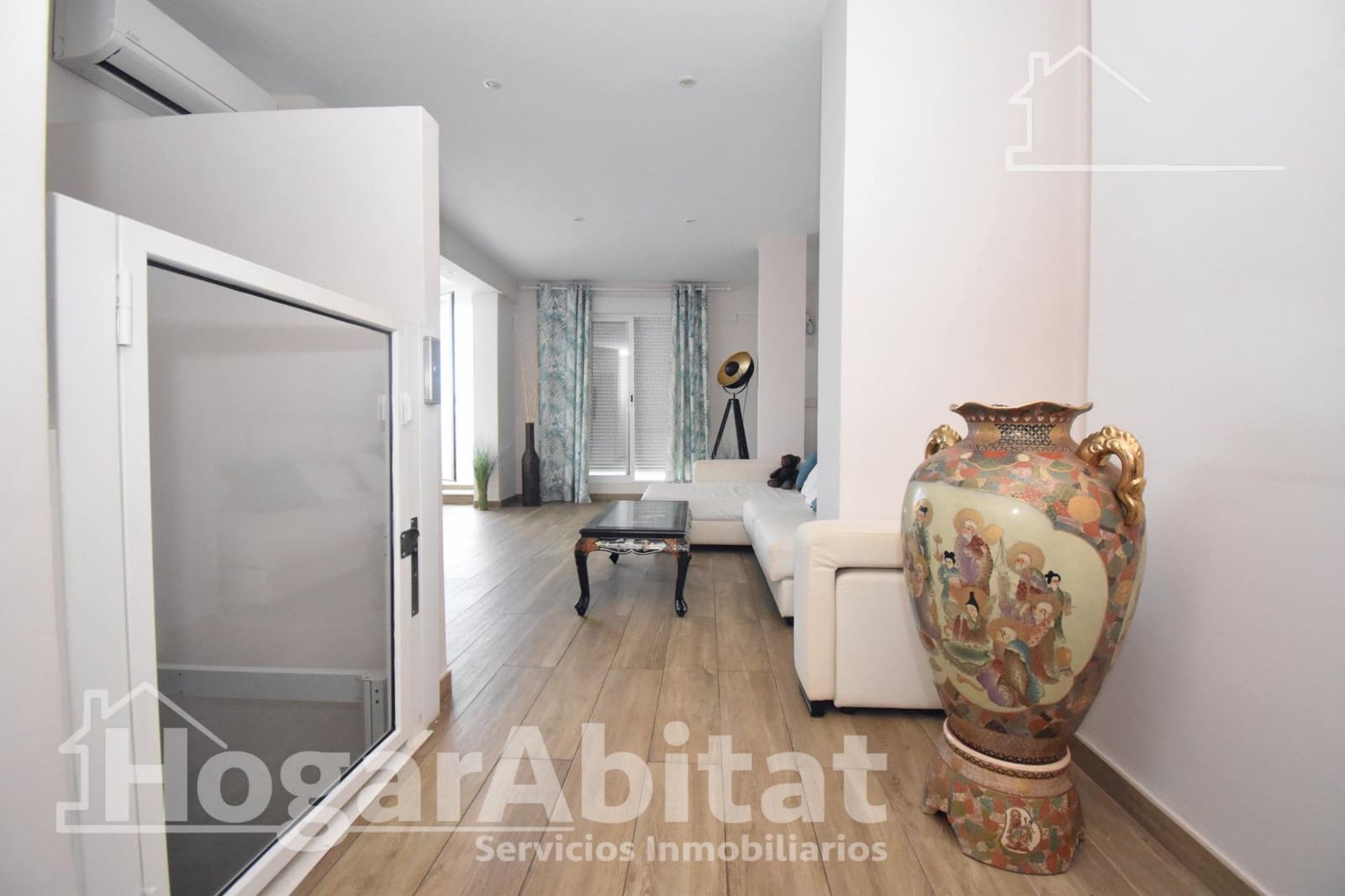 3 slaapkamer Penthouse te koop in Moncofa met garage - € 337.000 (Ref: 9541178)