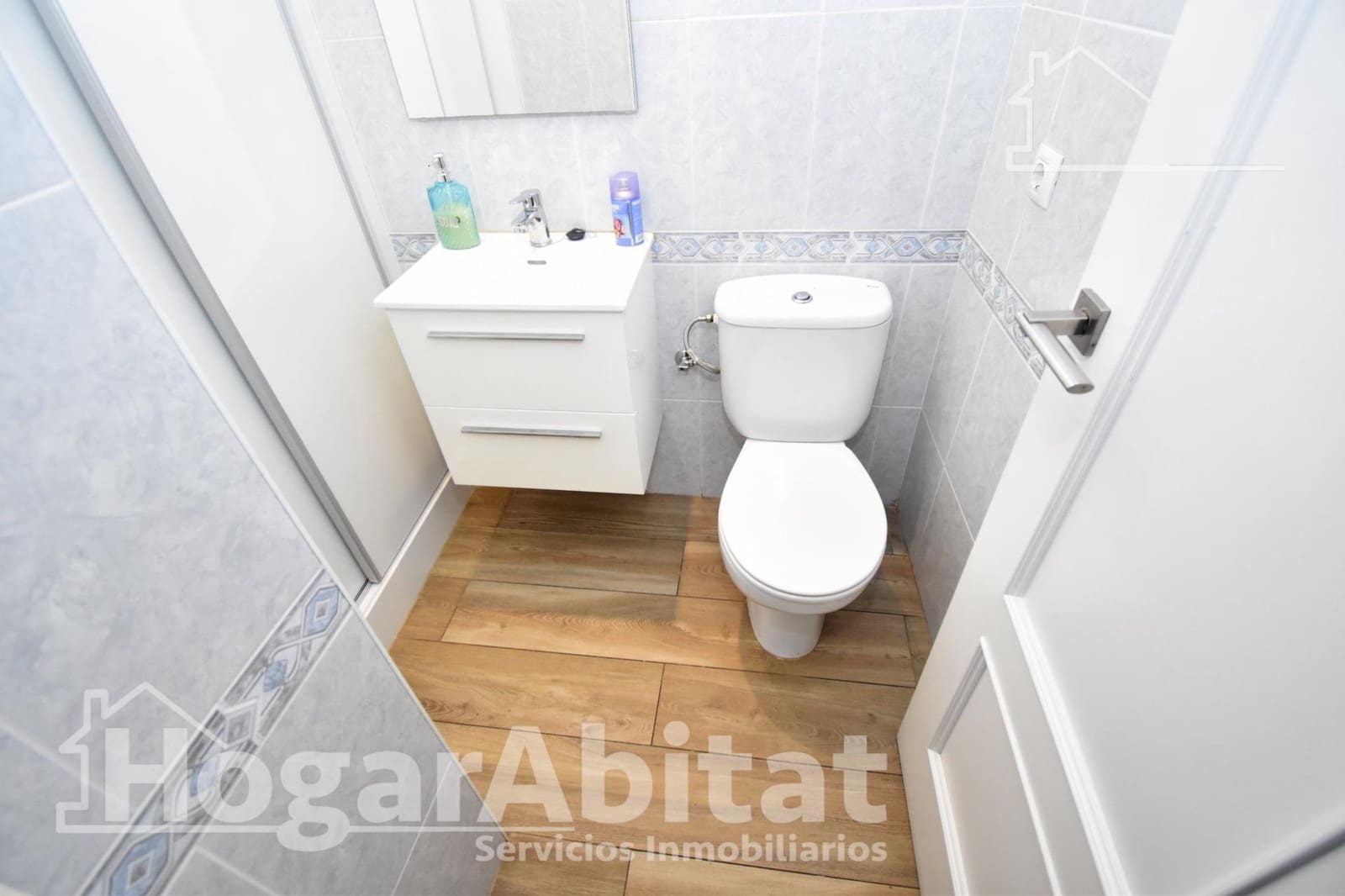 3 slaapkamer Penthouse te koop in Moncofa met garage - € 337.000 (Ref: 9541178)