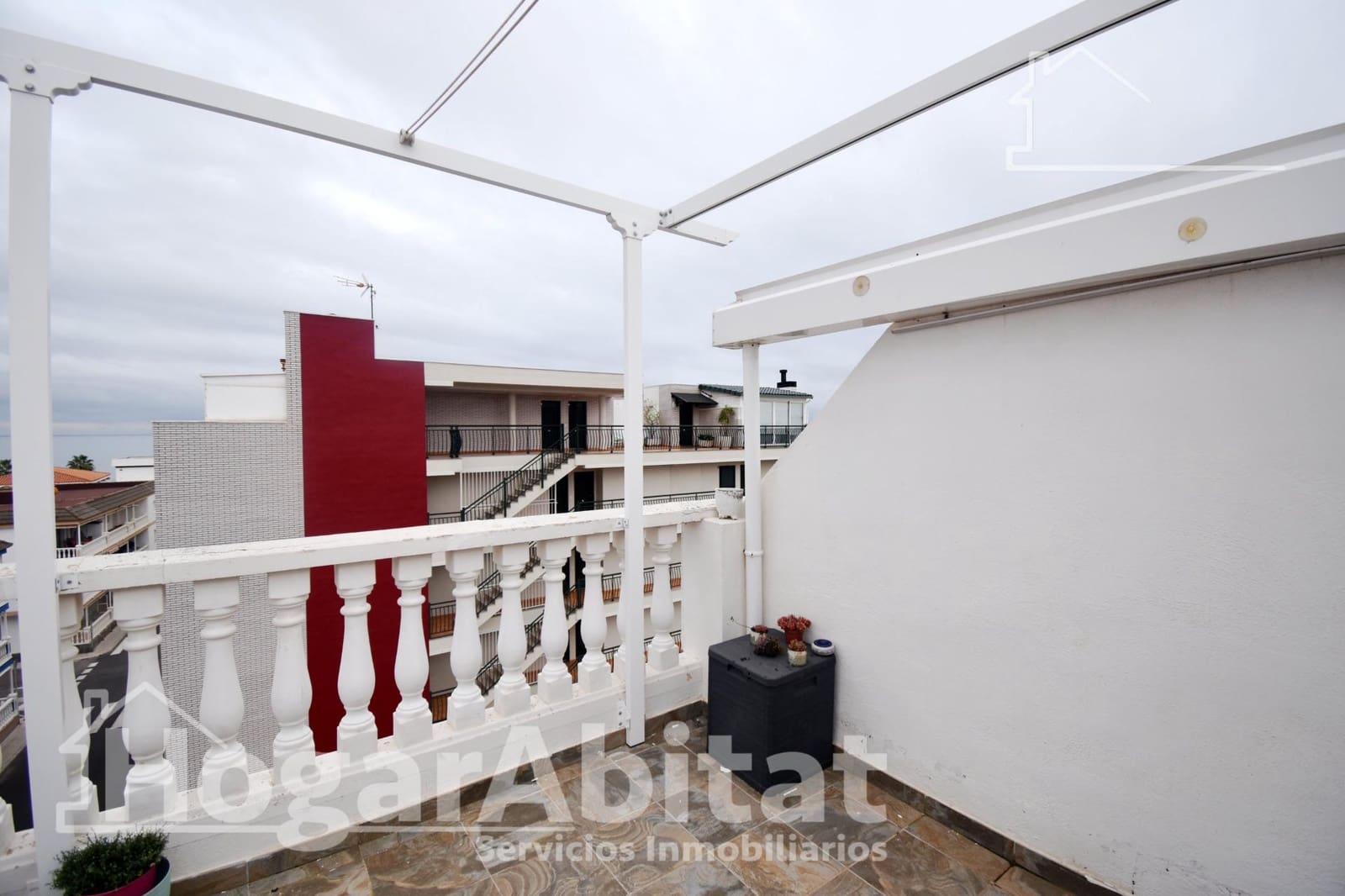 3 slaapkamer Penthouse te koop in Moncofa met garage - € 337.000 (Ref: 9541178)