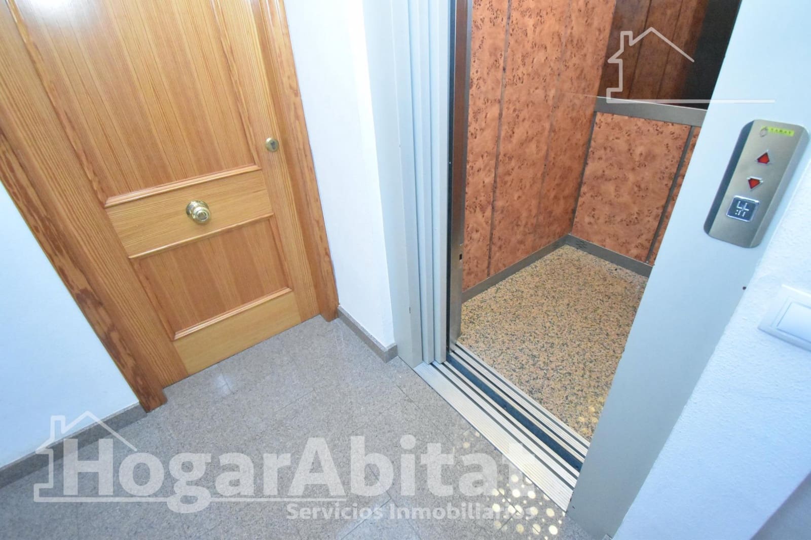 3 slaapkamer Penthouse te koop in Moncofa met garage - € 337.000 (Ref: 9541178)