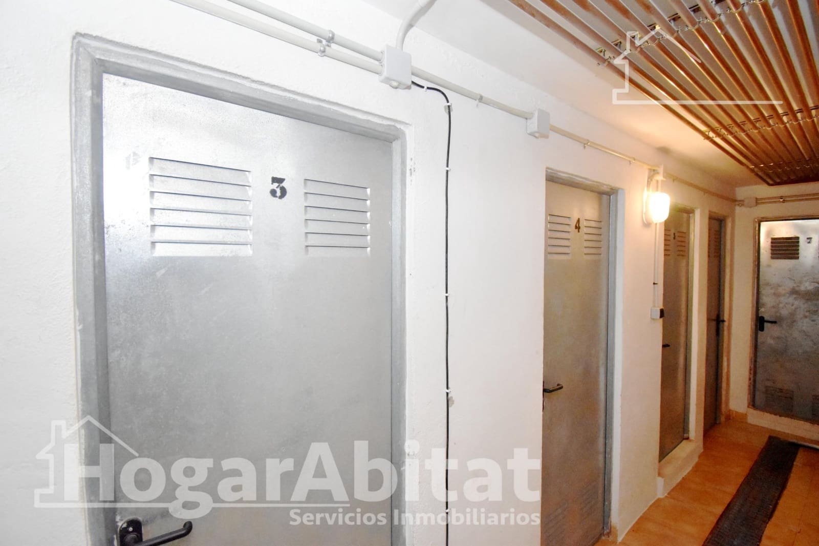 3 slaapkamer Penthouse te koop in Moncofa met garage - € 337.000 (Ref: 9541178)