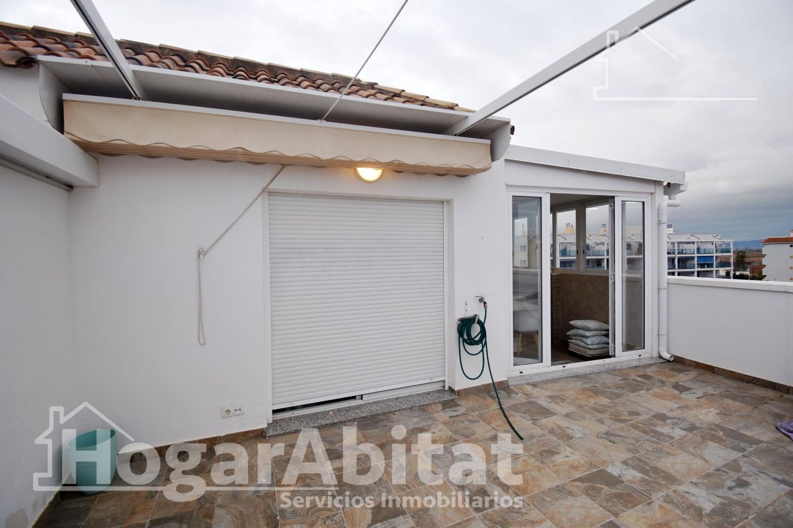 3 slaapkamer Penthouse te koop in Moncofa met garage - € 337.000 (Ref: 9541178)