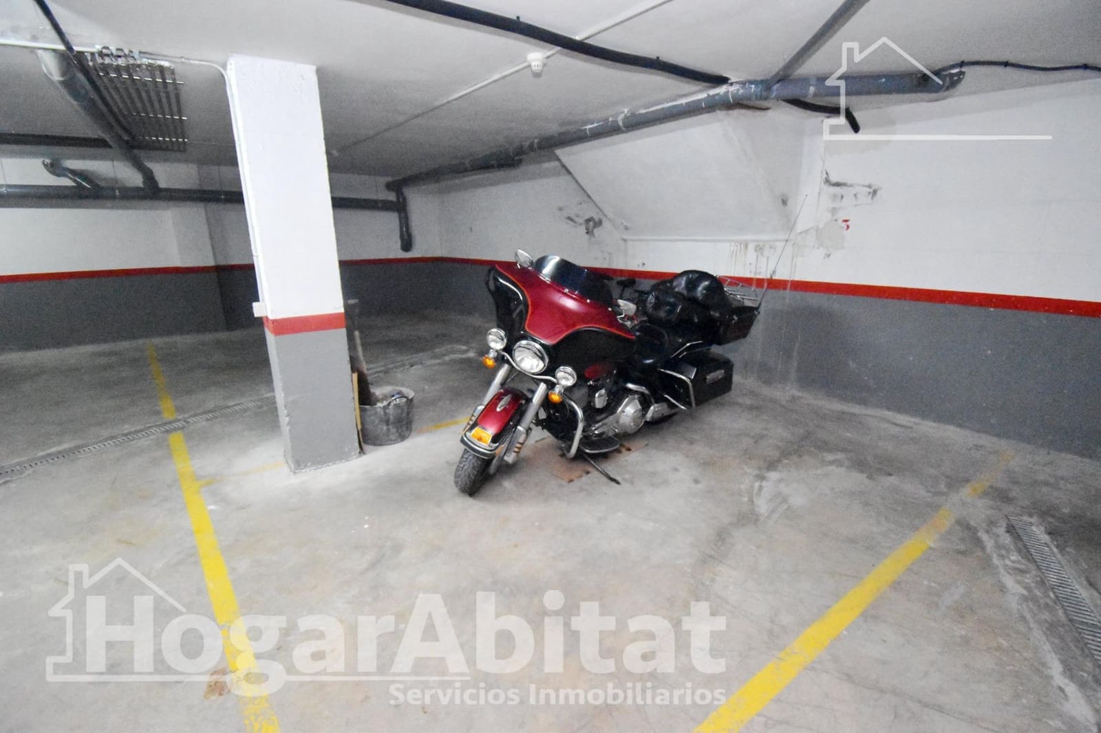 3 slaapkamer Penthouse te koop in Moncofa met garage - € 337.000 (Ref: 9541178)